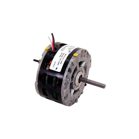 A.O. Smith Century 96, 5" Shaded Pole Motor - 1050 RPM 115 Volts 96